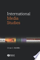 International media studies /