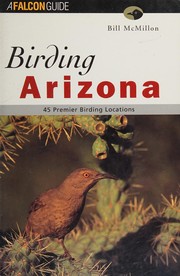 Birding Arizona /