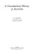 A constitutional history of Australia /