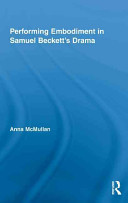 Performing embodiment in Samuel Beckett's drama /