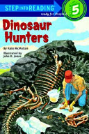 Dinosaur hunters /