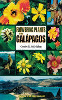 Flowering plants of the Galápagos /
