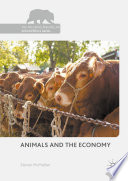 Animals and the economy /