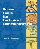 Power tools for technical communication /