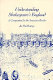 Understanding Shakespeare's England : a companion for the American reader /