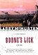 Boone's Lick : a novel /