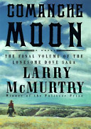 Comanche moon : a novel /