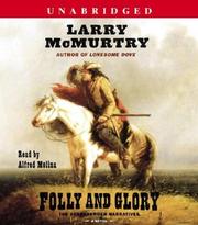 Folly and glory /
