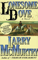 Lonesome dove : a novel /