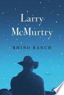 Rhino ranch : a novel /