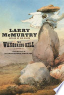 The wandering hill : a novel /