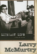 Literary life : a second memoir /