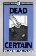 Dead certain /