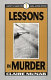 Lessons in murder /