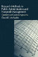 Research methods in public administration and nonprofit management : quantitative and qualitative approaches /