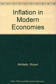 Inflation in modern economies /