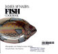 James McNair's fish cookbook /