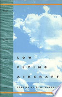 Low flying aircraft : stories /