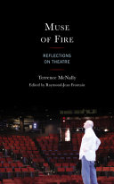 Muse of fire : reflections on theatre /
