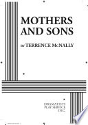 Mothers and sons /