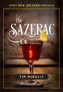 The Sazerac /