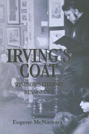 Irving's coat : Windsor's literary renaissance /