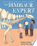 The dinosaur expert /