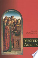 Vested angels : Eucharistic allusions in early Netherlandish paintings /