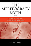 The meritocracy myth /