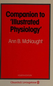Companion to "Illustrated physiology" /