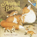 Animal babies /