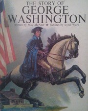 The story of George Washington /