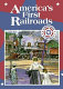 America's first railroads /