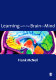 Learning with the brain in mind /