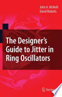 The designer's guide to jitter in ring oscillators /