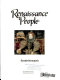 Renaissance people /