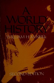 A world history /