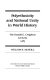 Polyethnicity and national unity in world history /
