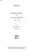 Edmund Spenser : an annotated bibliography, 1937-1972 /