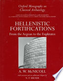 Hellenistic fortifications from the Aegean to the Euphrates /