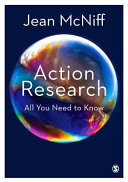Action research : all you need to know /