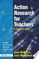 Action research for teachers : a practical guide /