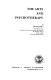 The arts and psychotherapy /