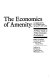 The economics of amenity : community futures and quality of life : a policy guide to urban economic development /