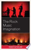 The rock music imagination /