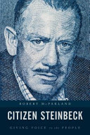 Citizen Steinbeck : giving voice to the people /