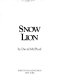 Snow lion /