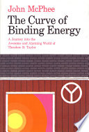 The curve of binding energy /