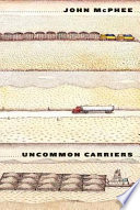 Uncommon carriers /
