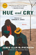 Hue and cry : stories /